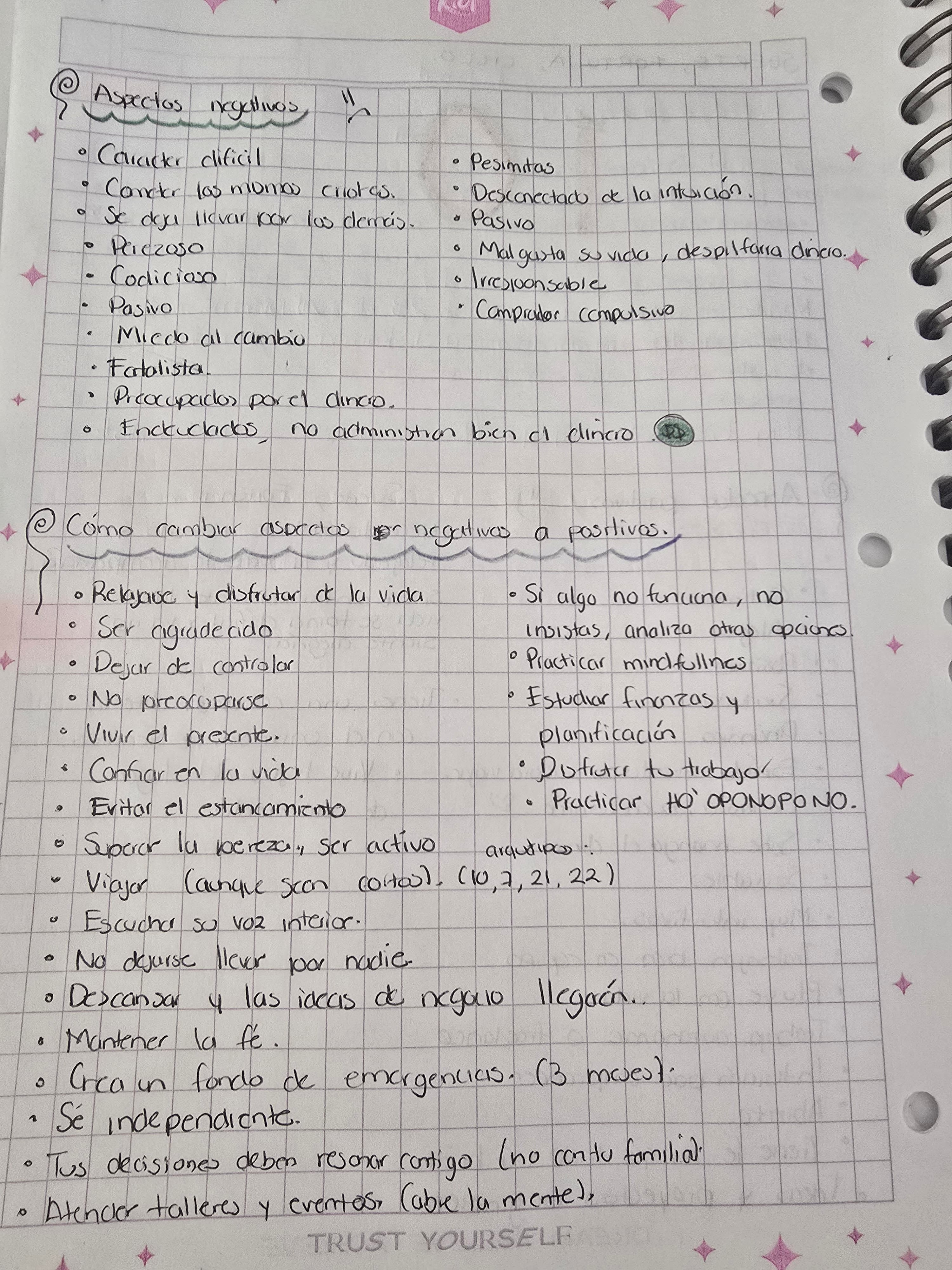 Energía 10: La Rueda de la Fortuna