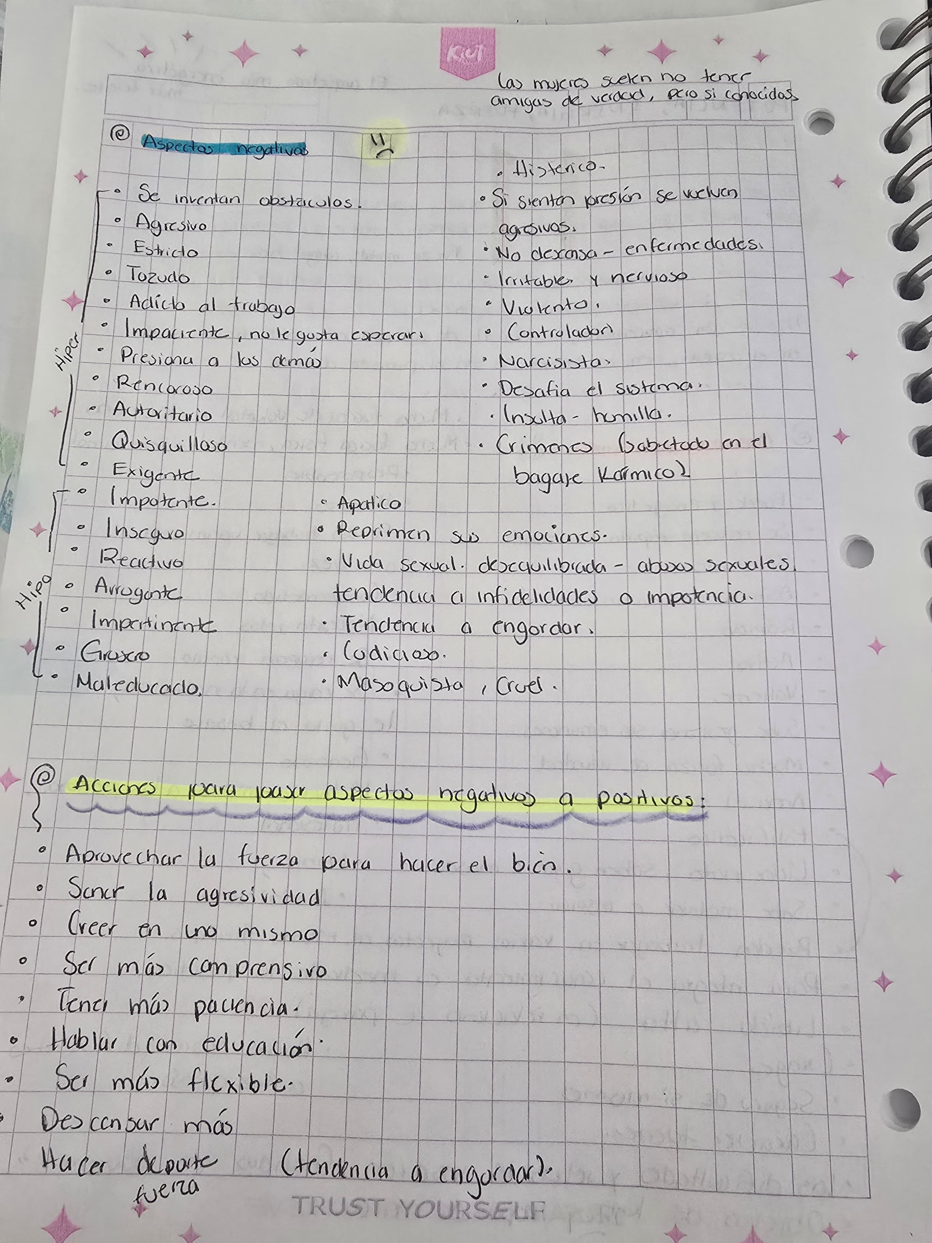 Energía 11: La Fuerza