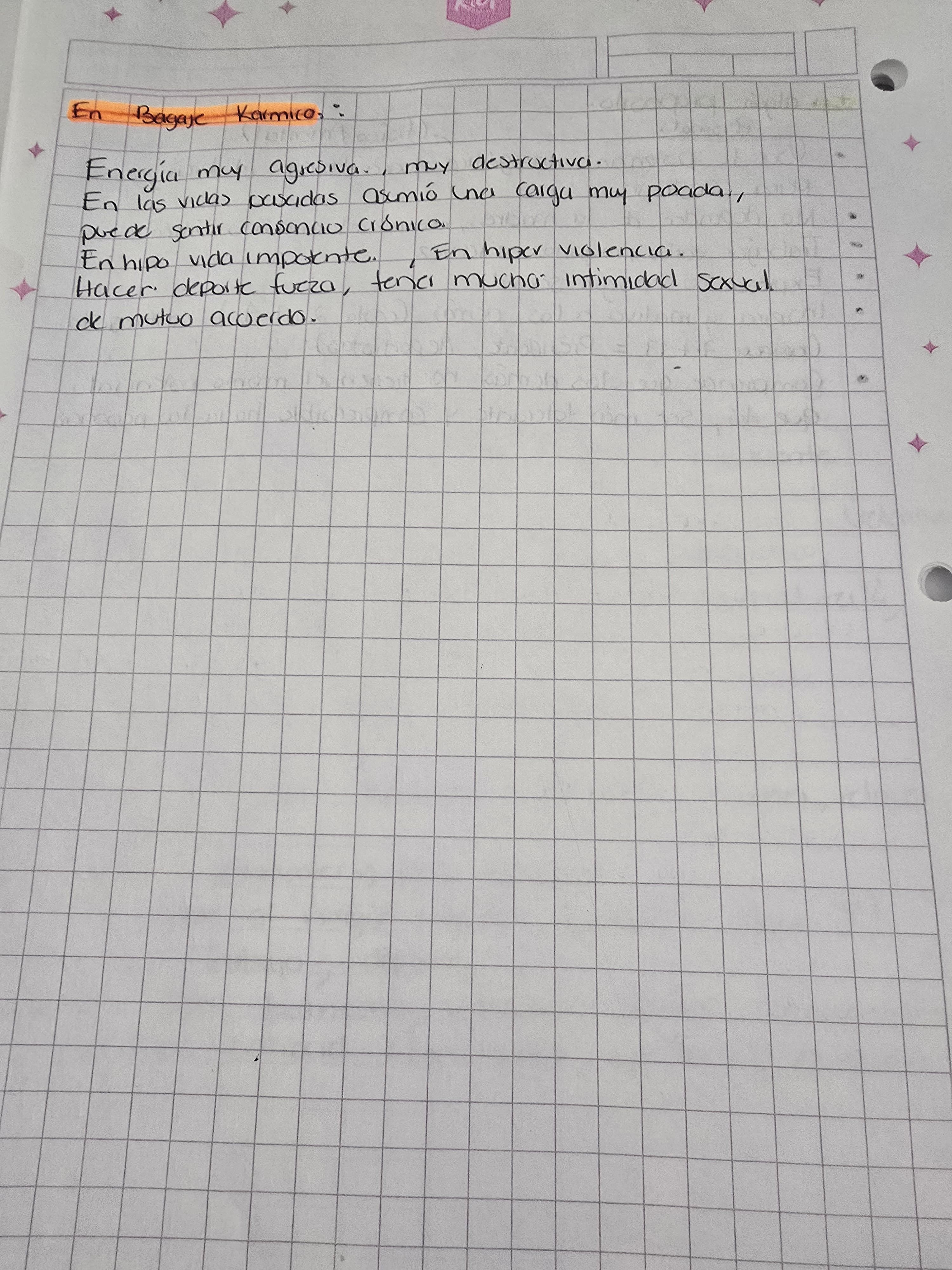 Energía 11: La Fuerza