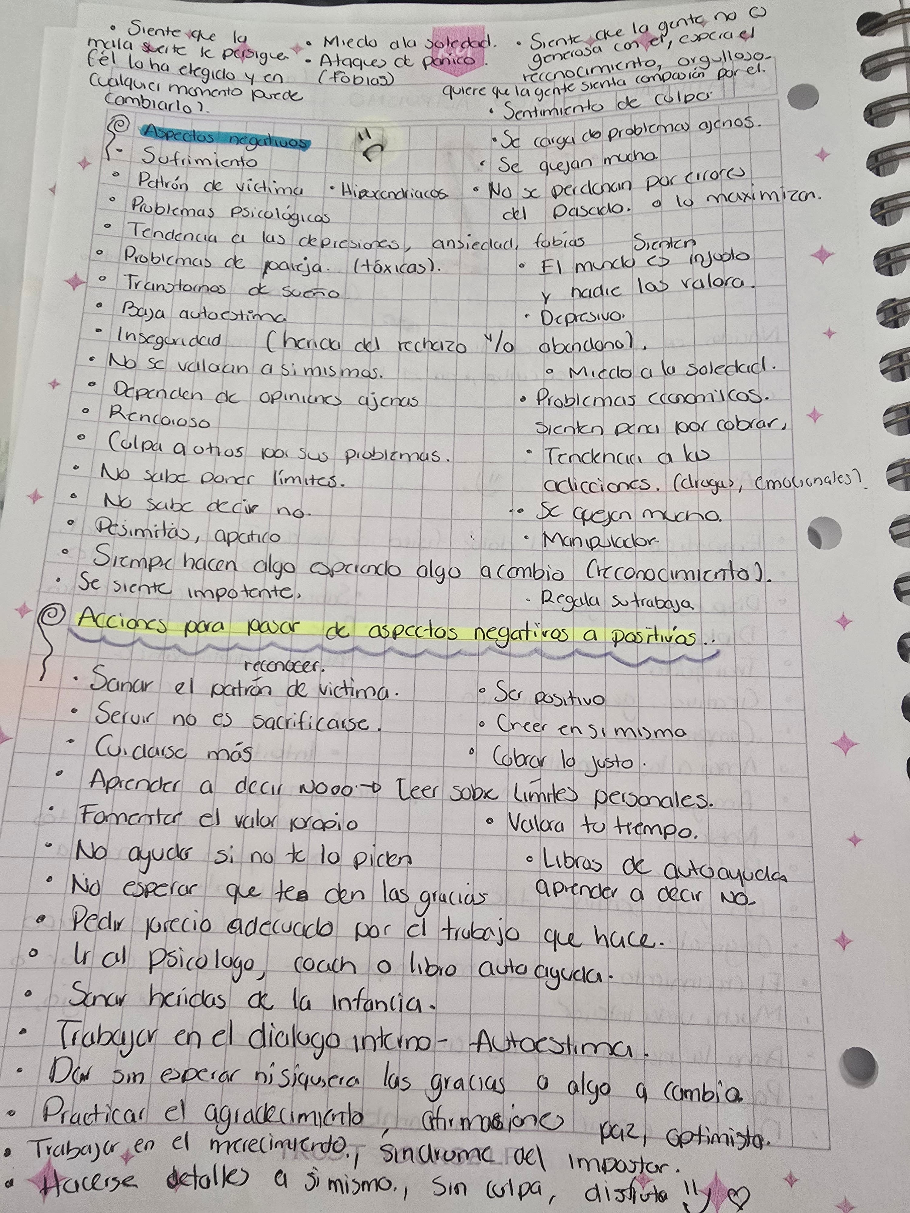 Energía 12: El Colgado