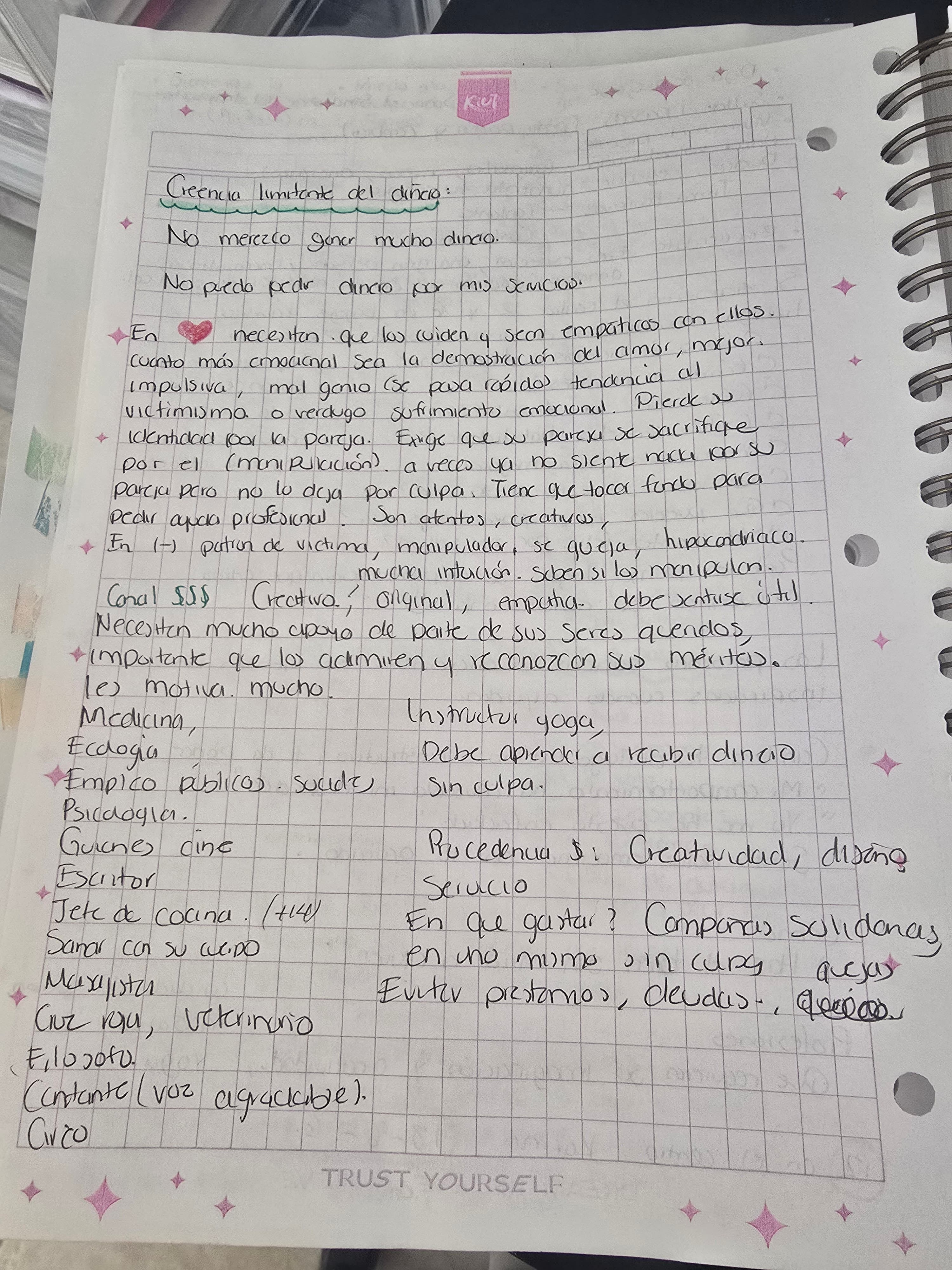 Energía 12: El Colgado