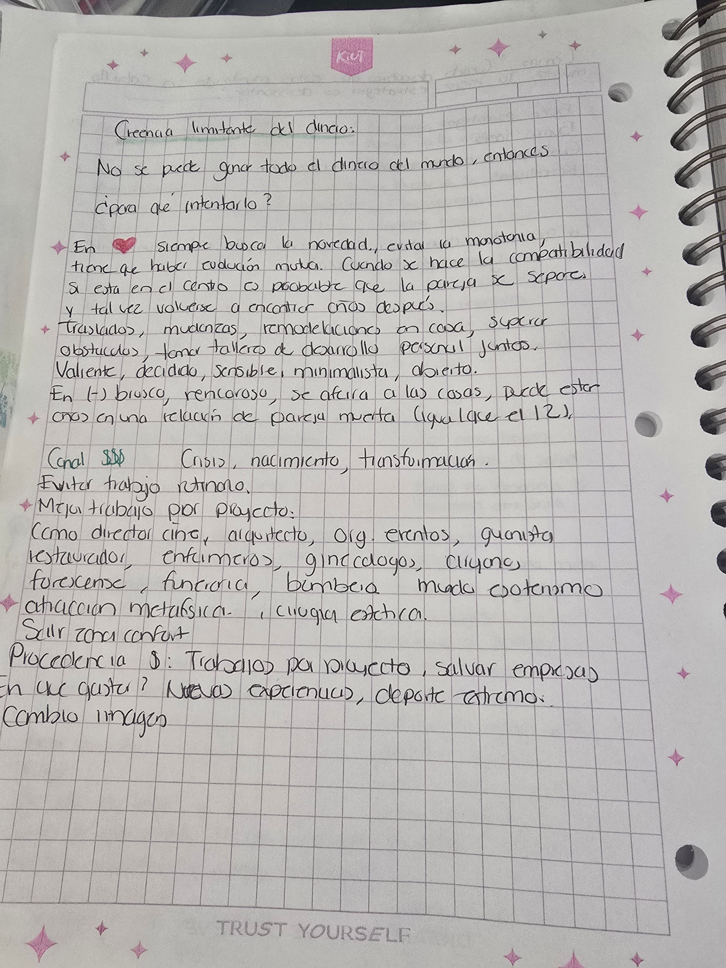 Energía 13: La Muerte