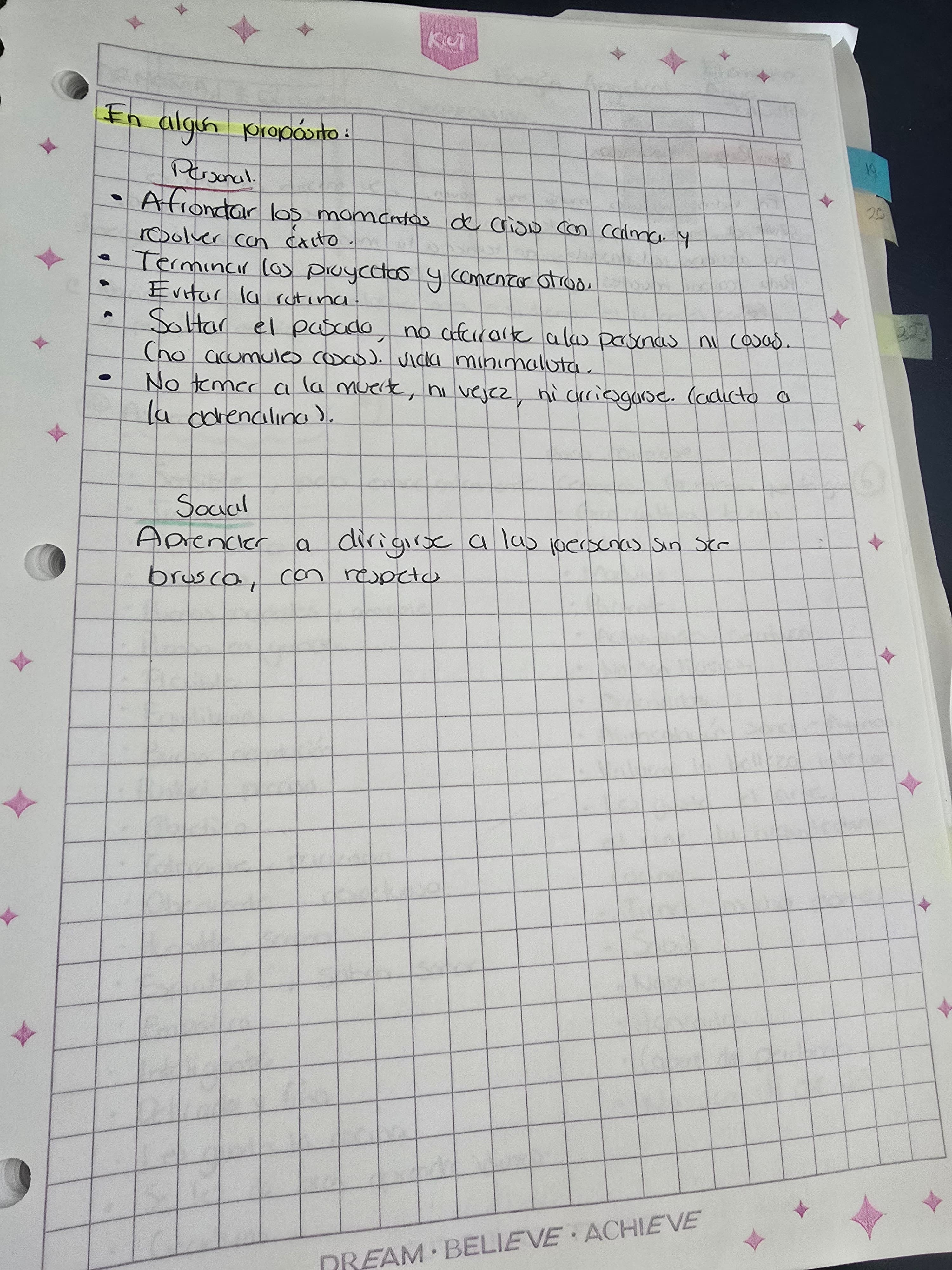 Energía 13: La Muerte