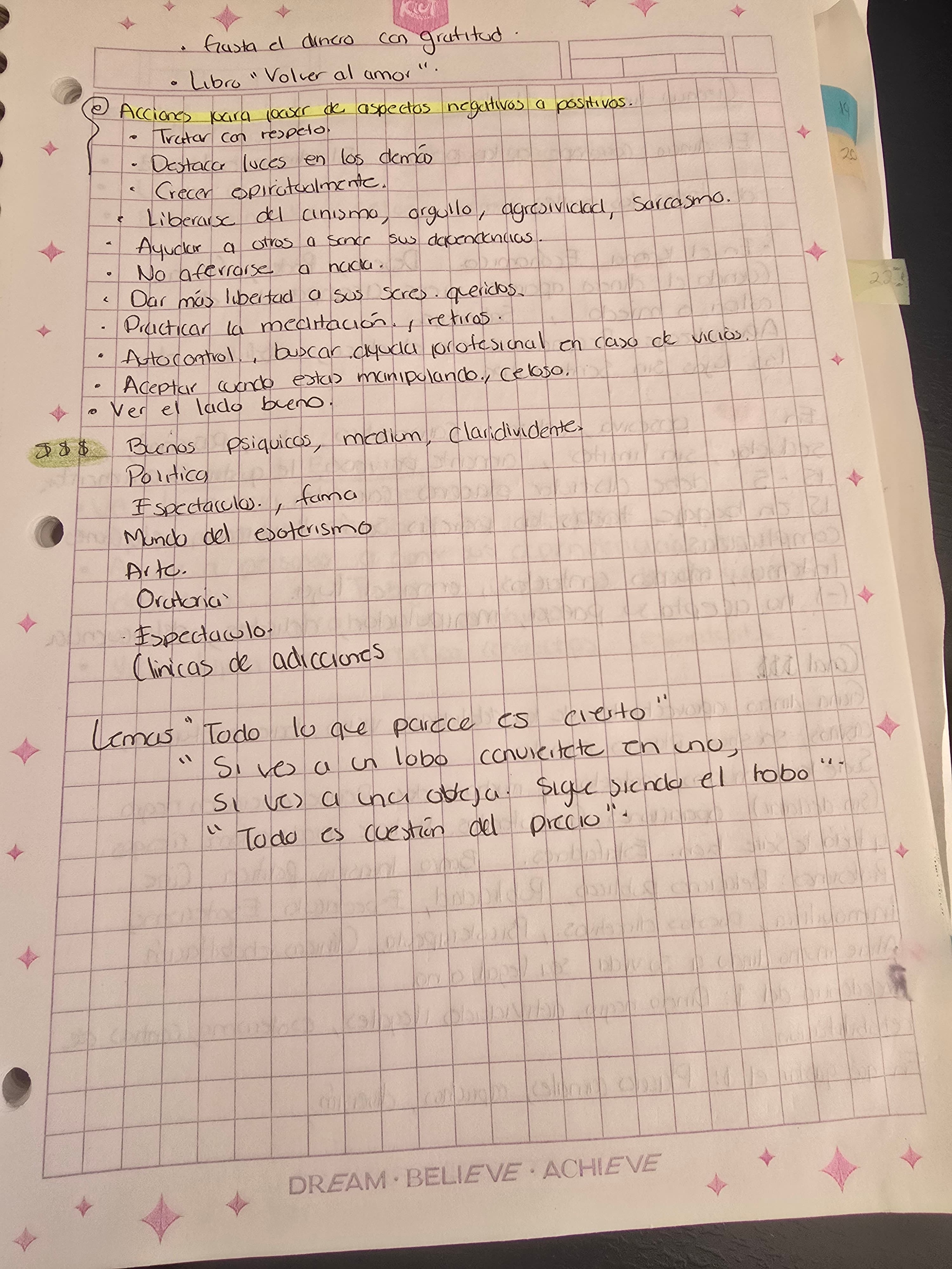 Energía 15: El Diablo