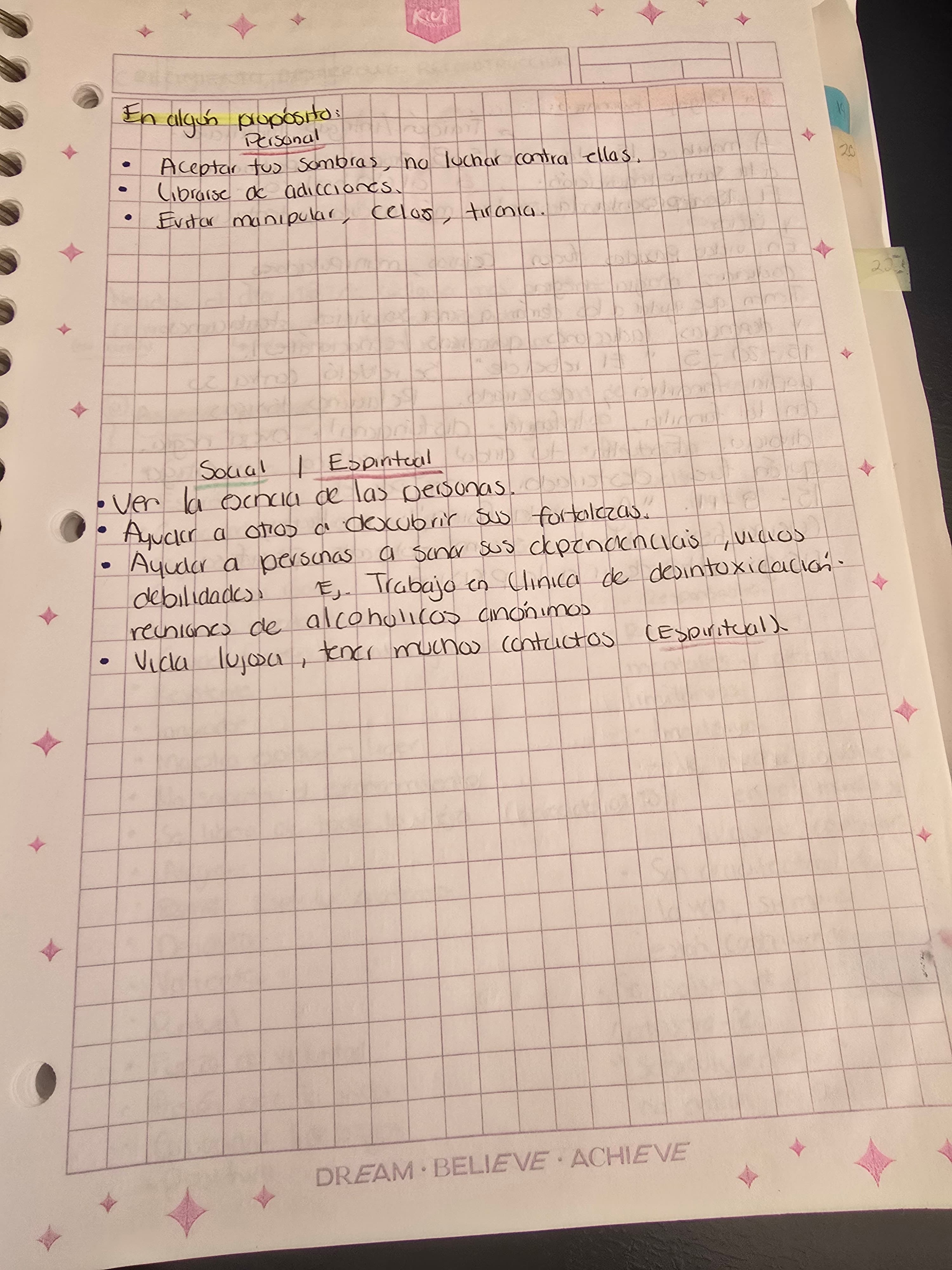 Energía 15: El Diablo
