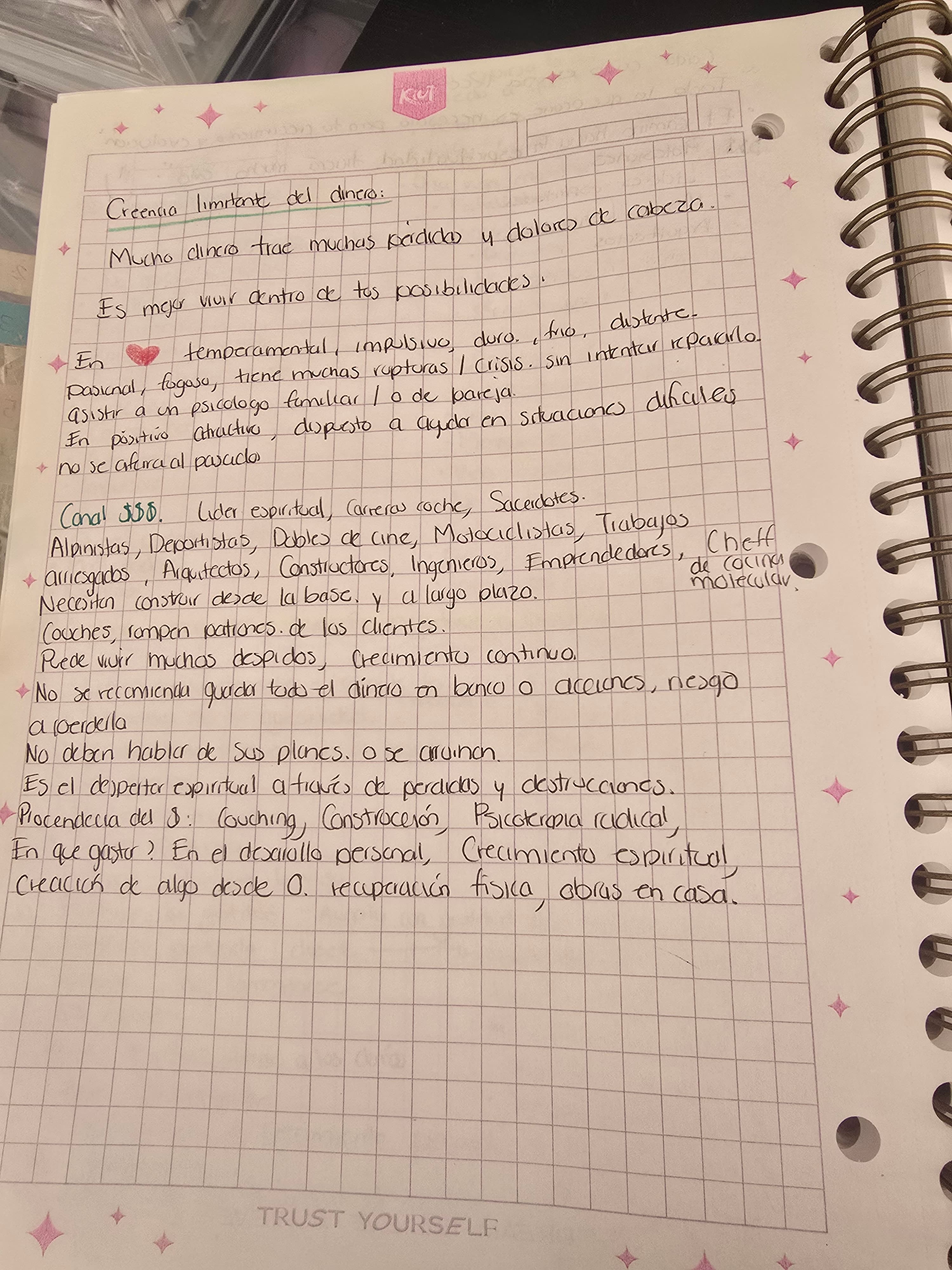 Energía 16: La Torre