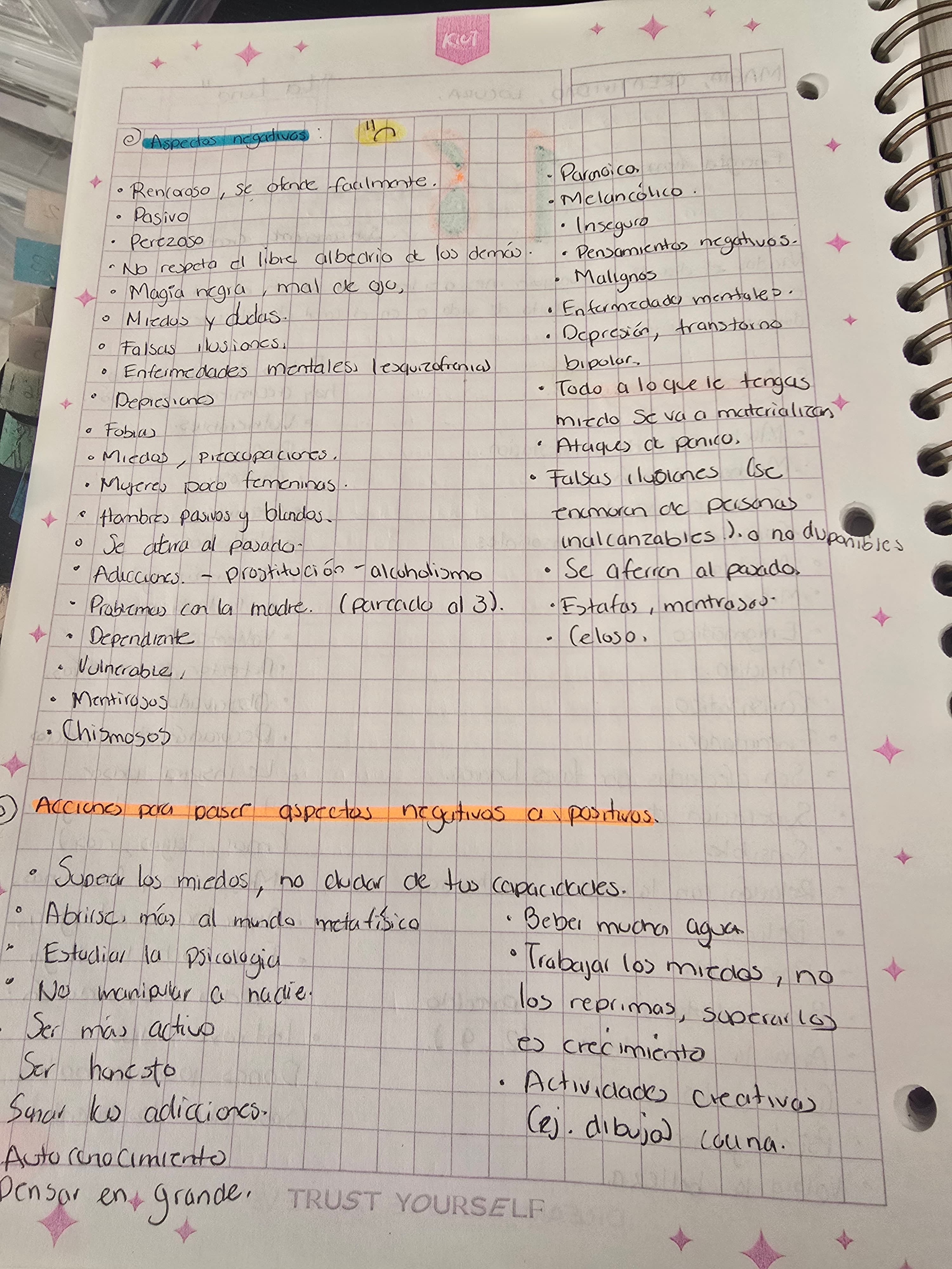 Energía 18: La Luna