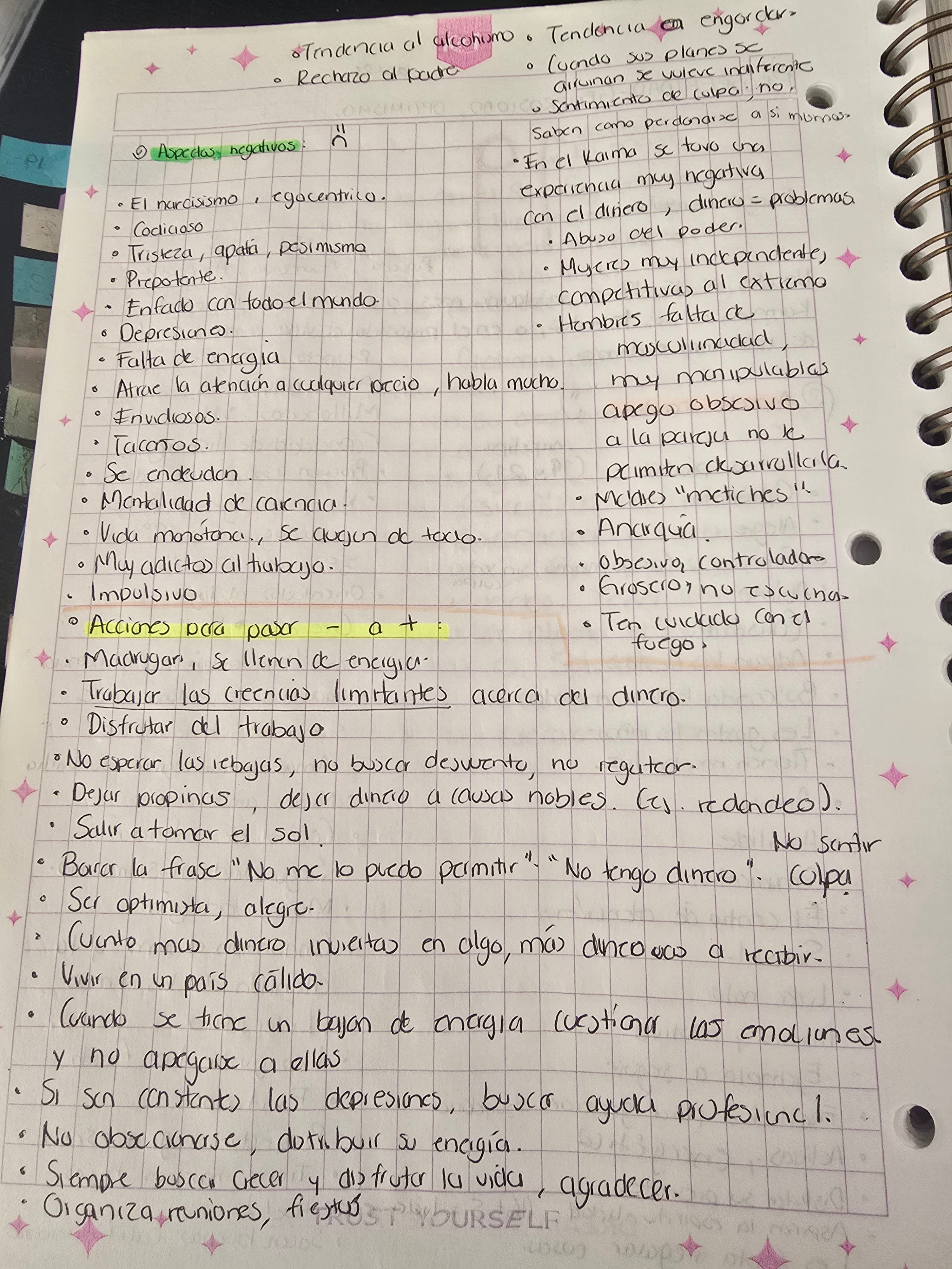 Energía 19: El Sol