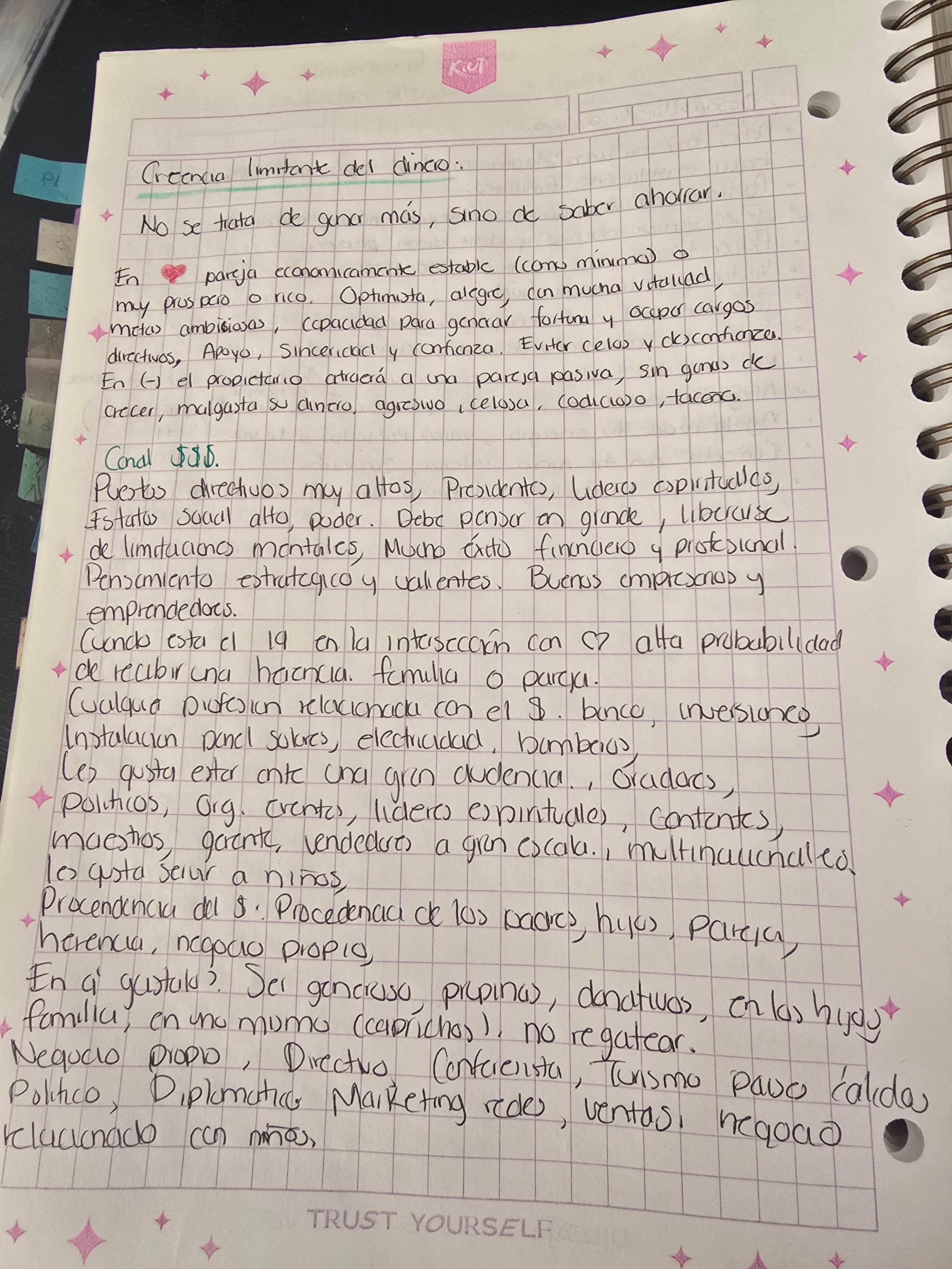 Energía 19: El Sol
