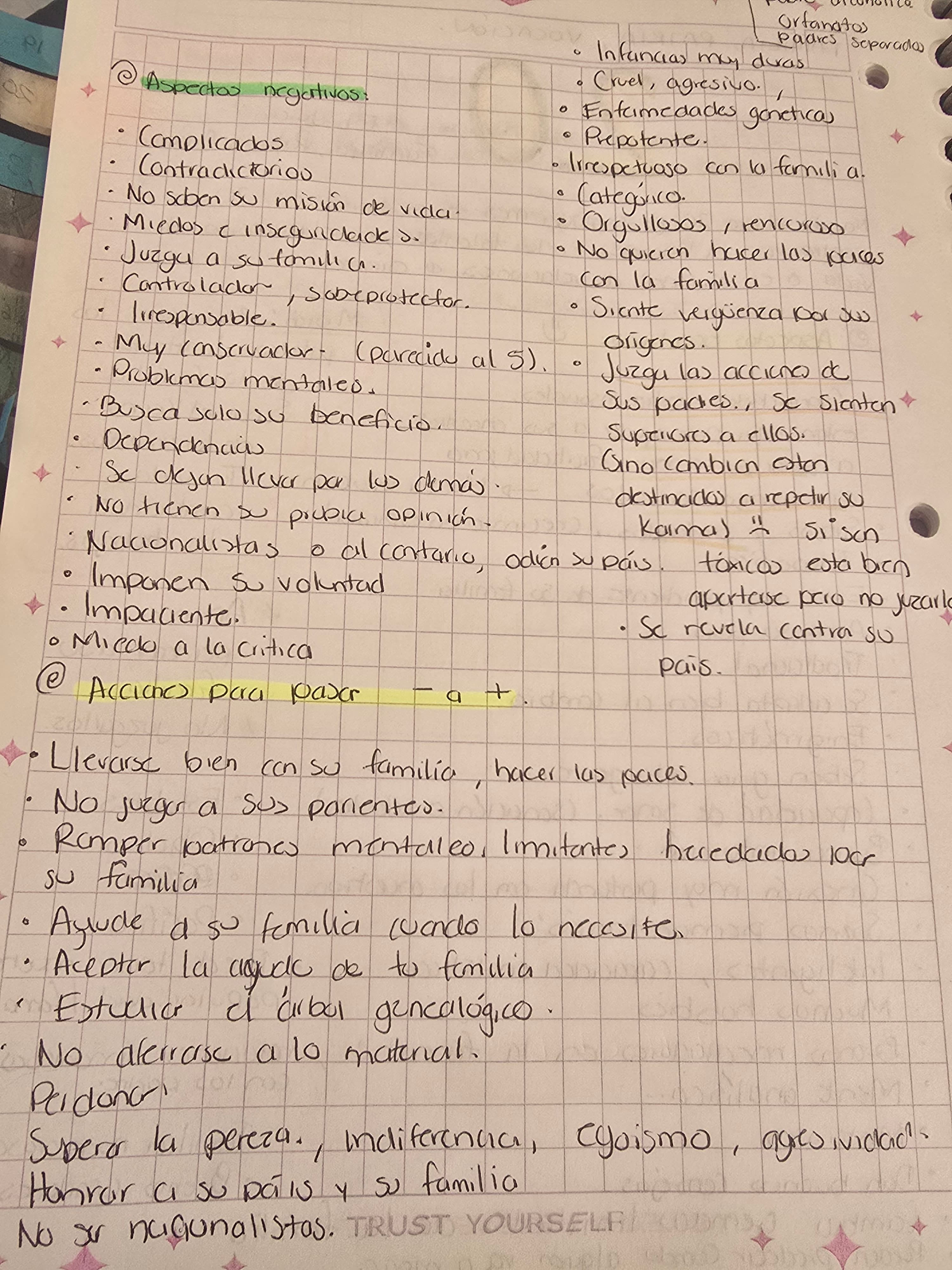 Energía 20: El Juicio