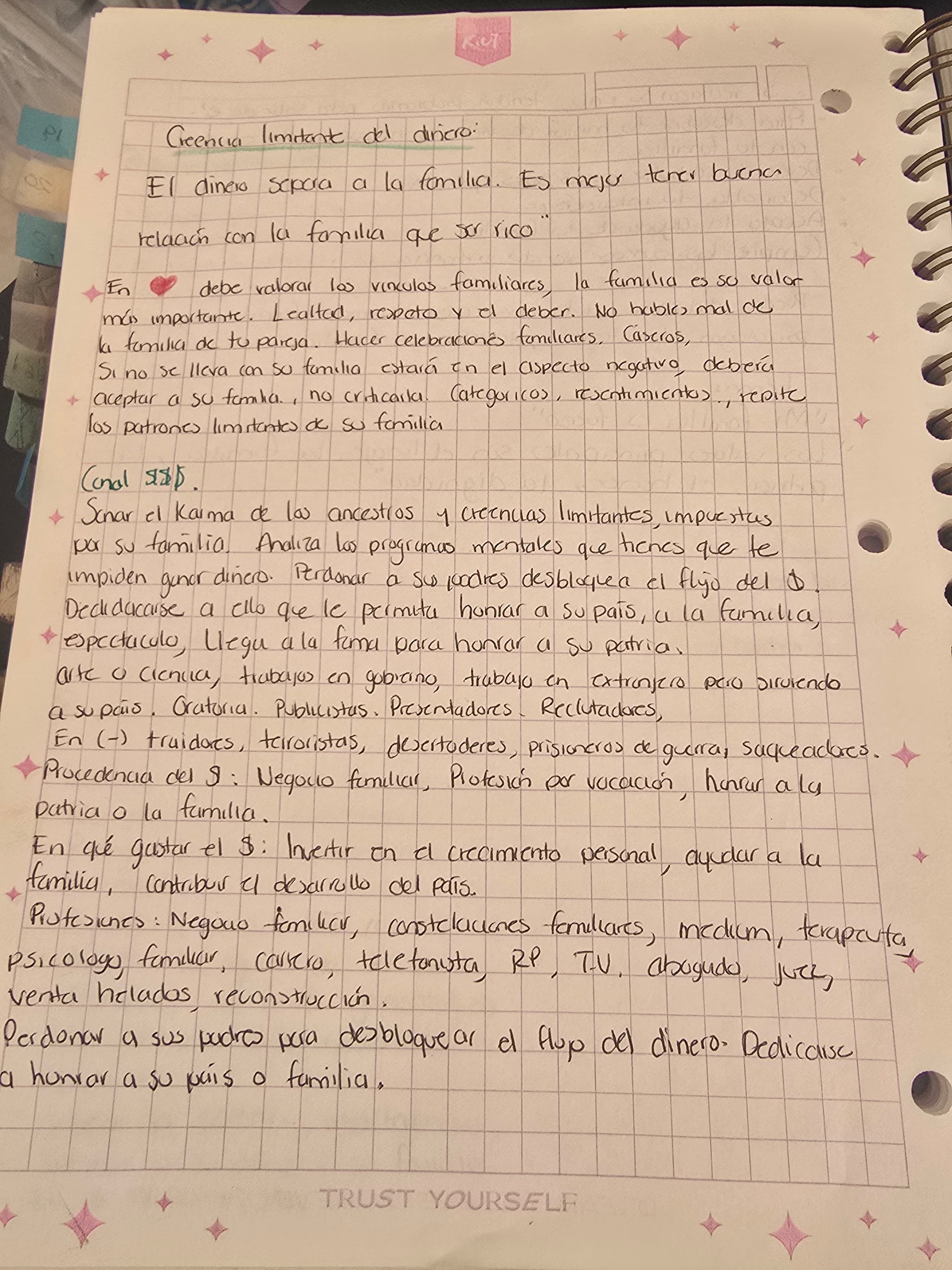 Energía 20: El Juicio