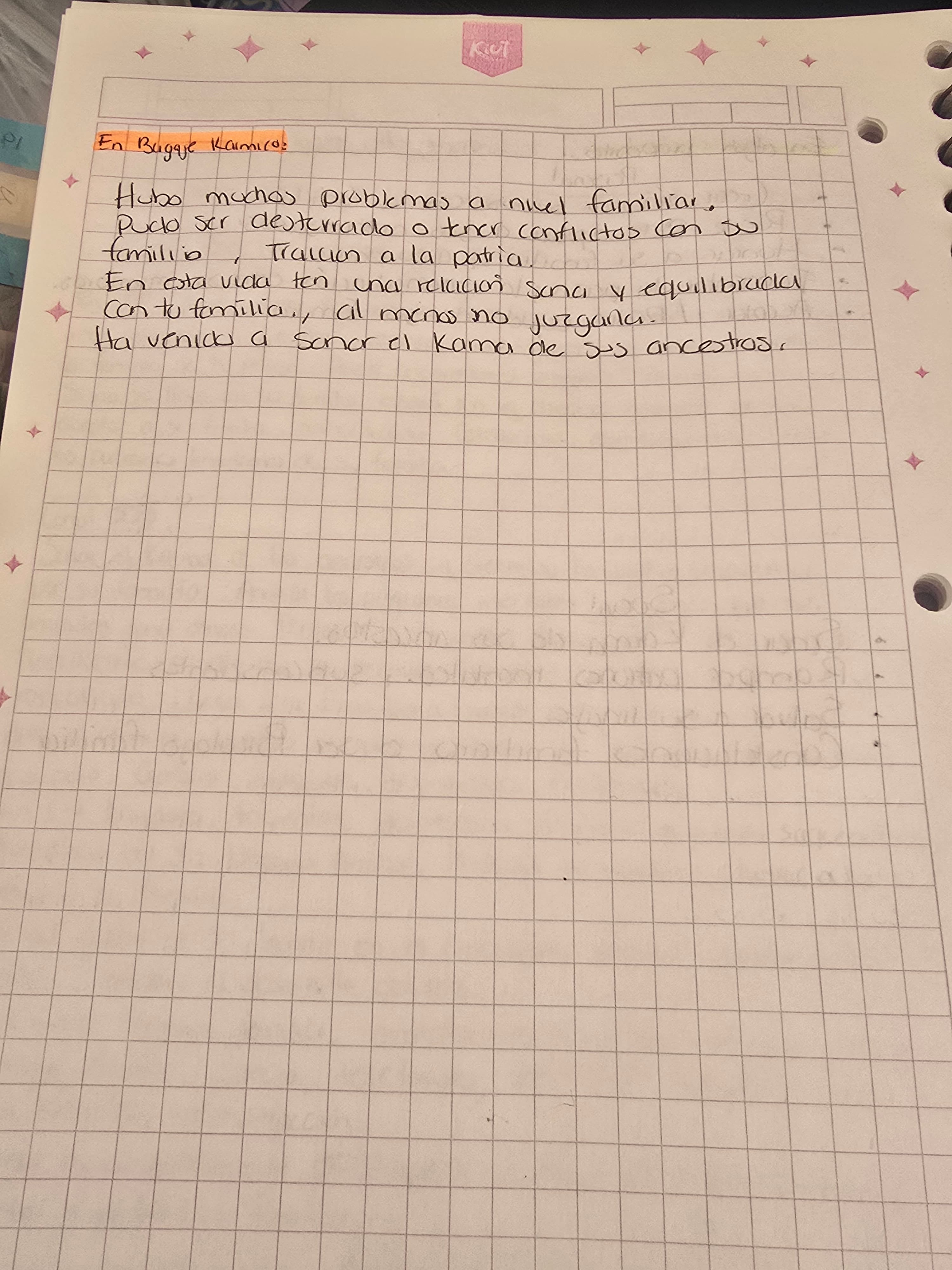 Energía 21: El Mundo