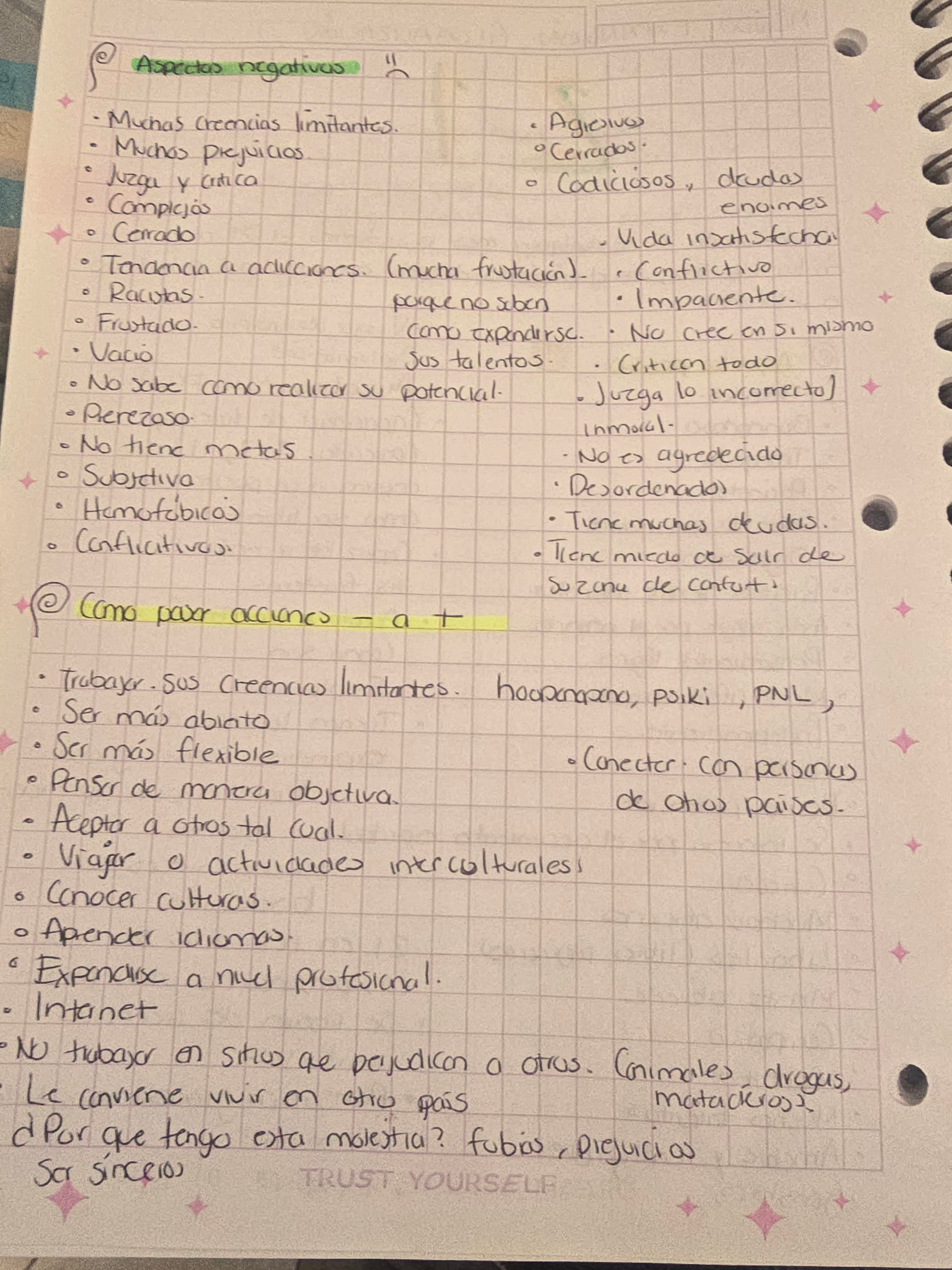 Energía 21: El Mundo