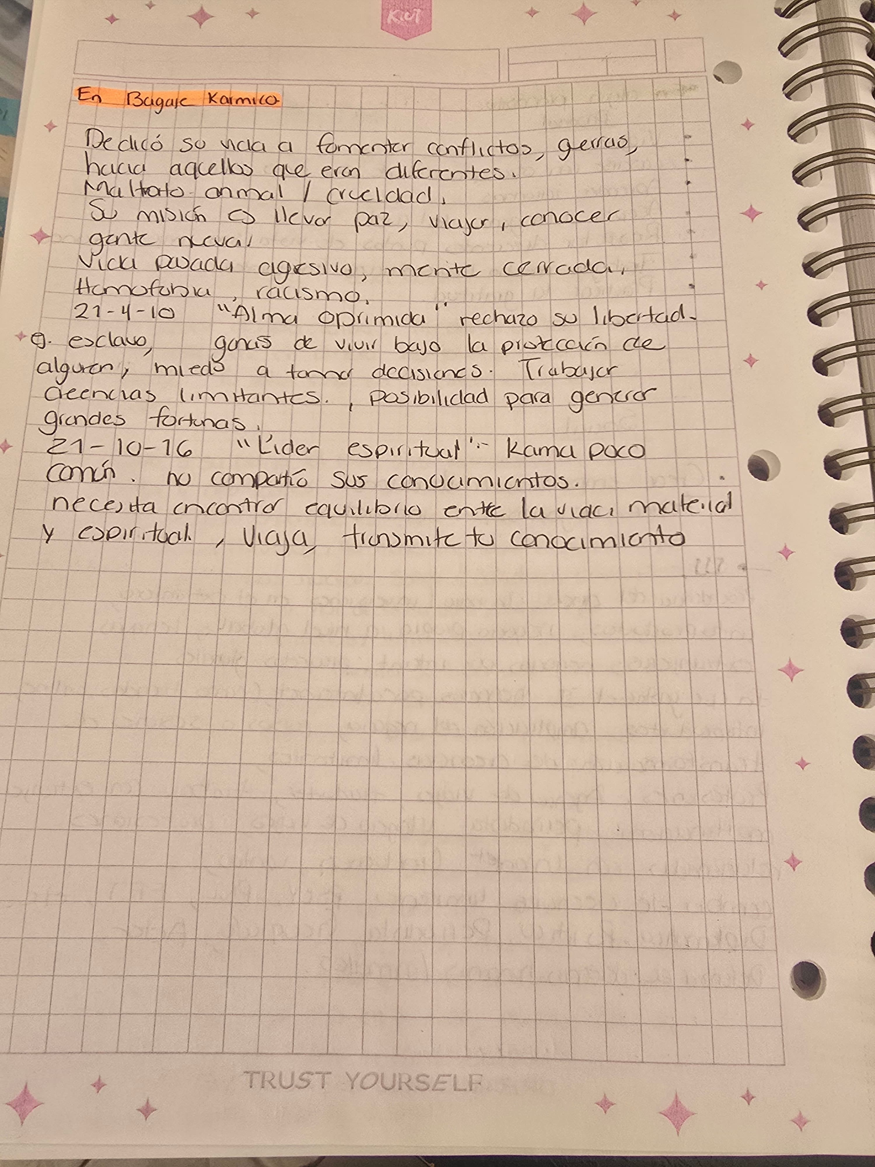 Energía 22: El Loco