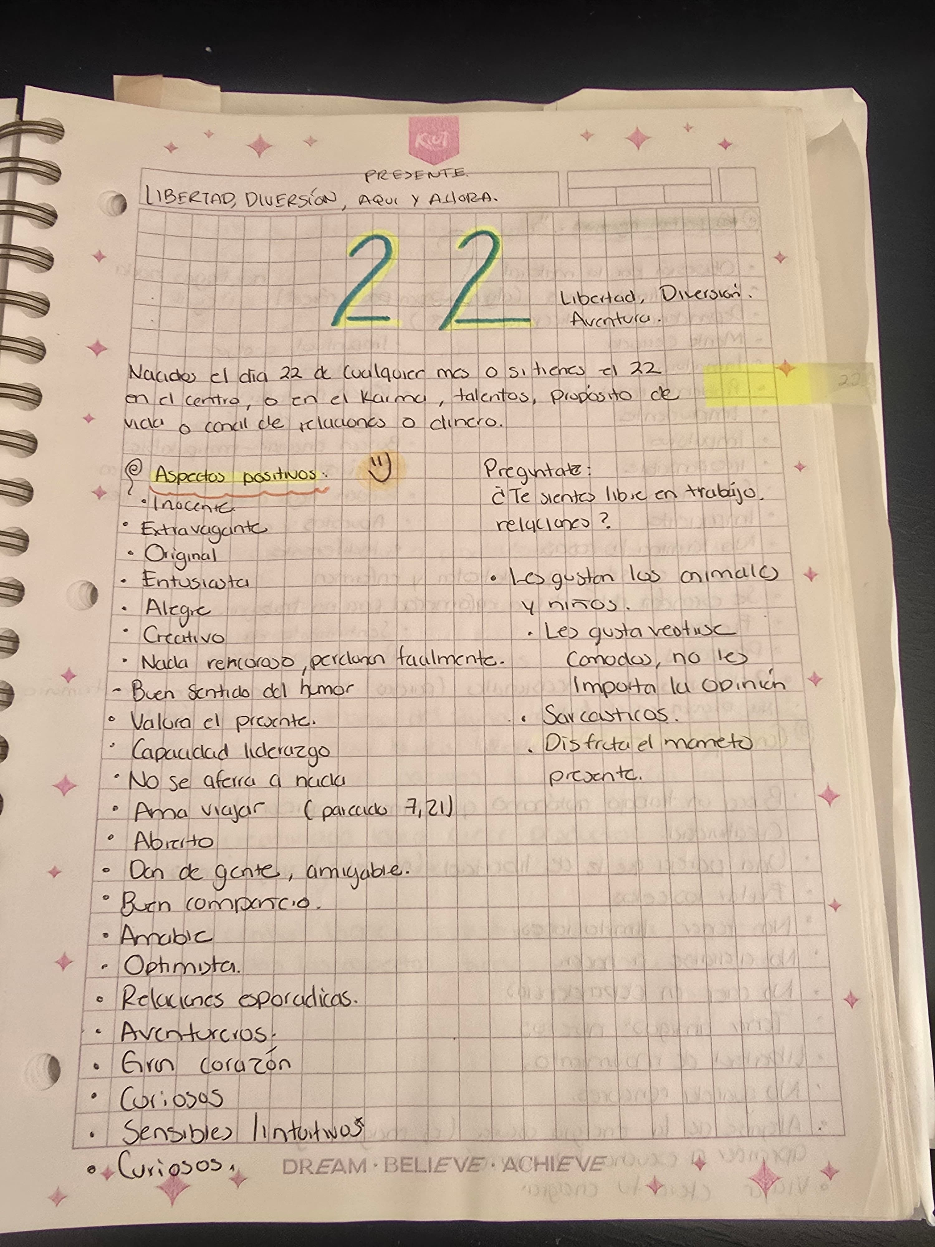 Energía 22: El Loco