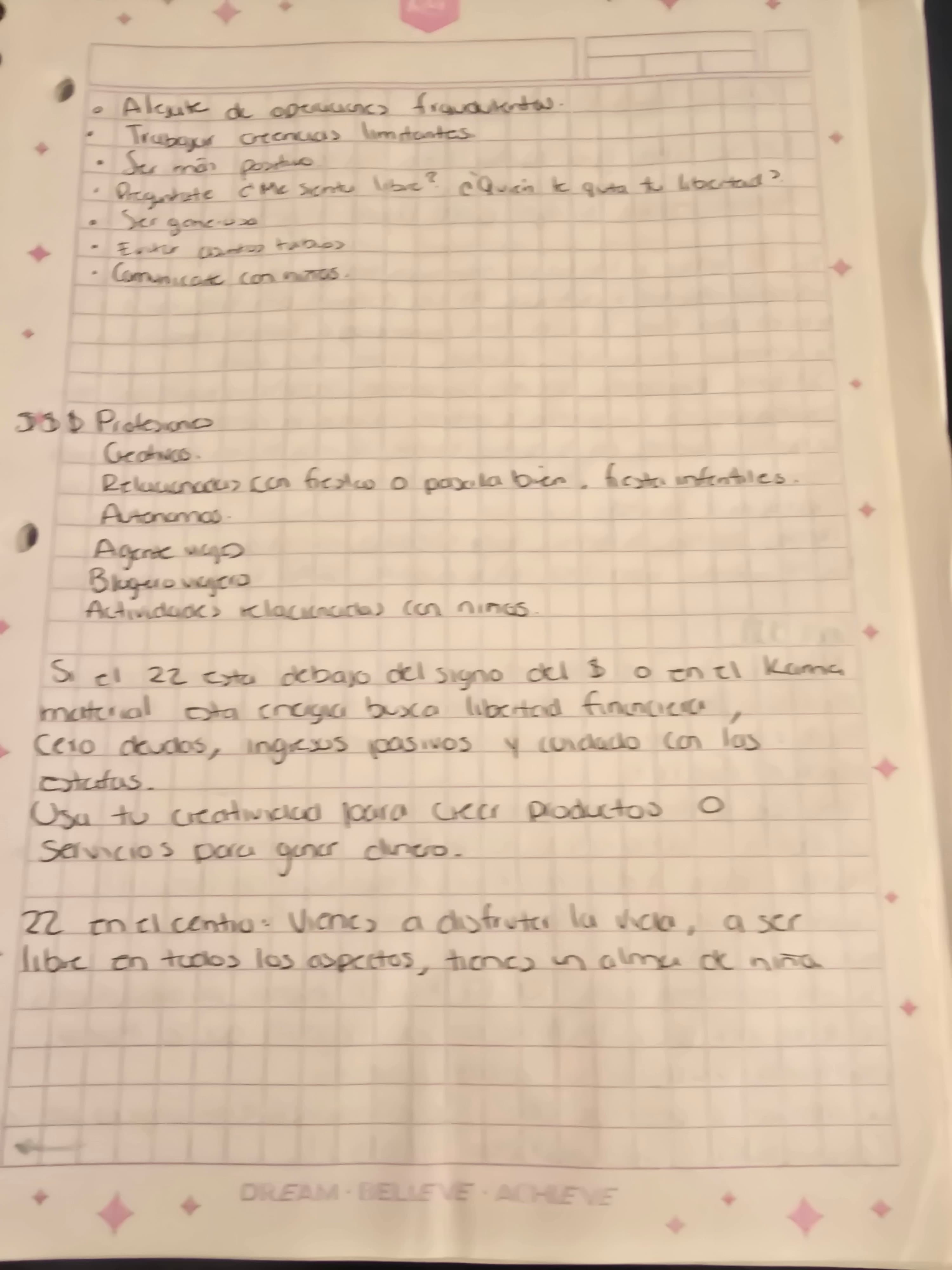Energía 22: El Loco