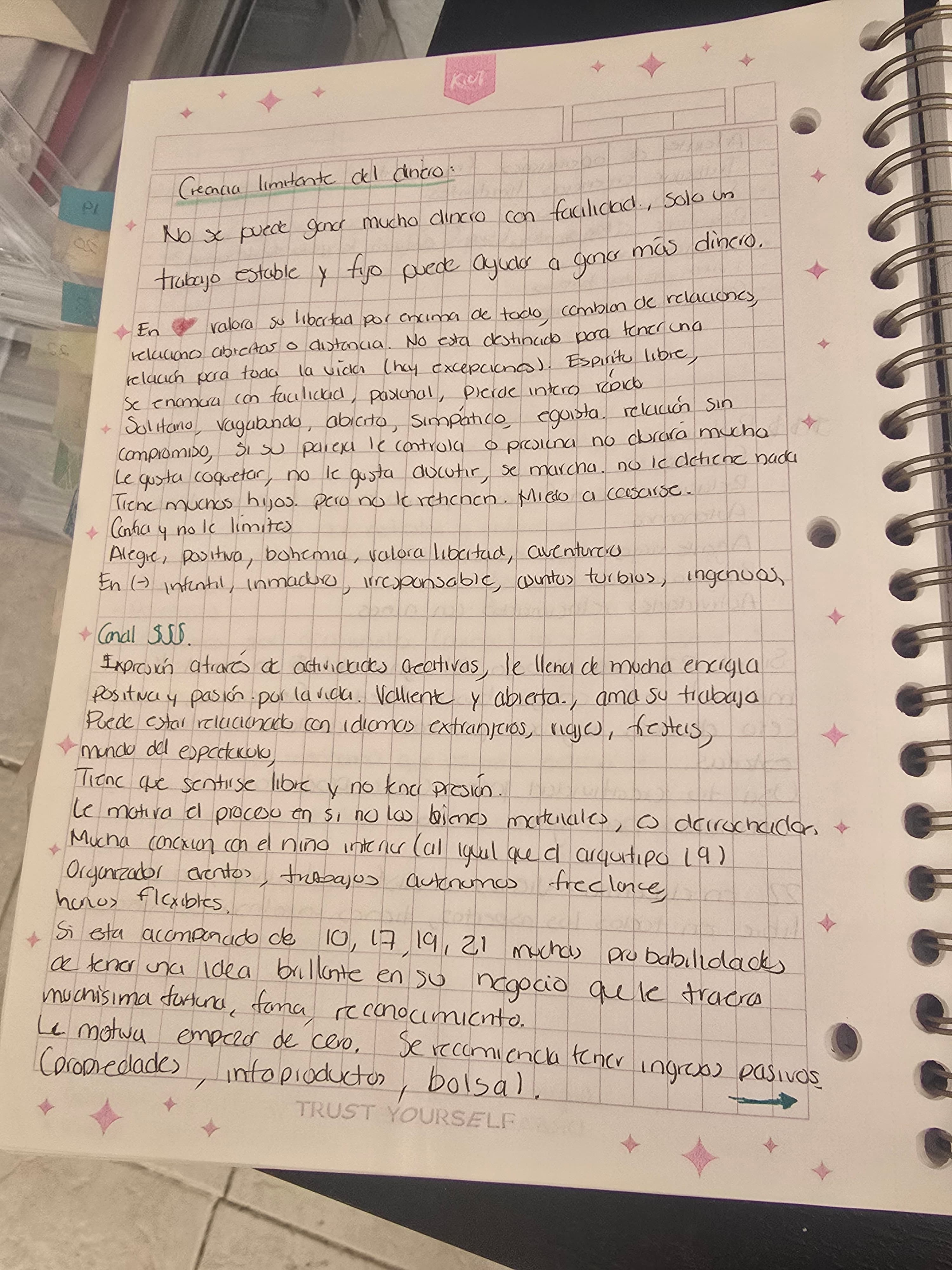 Energía 22: El Loco