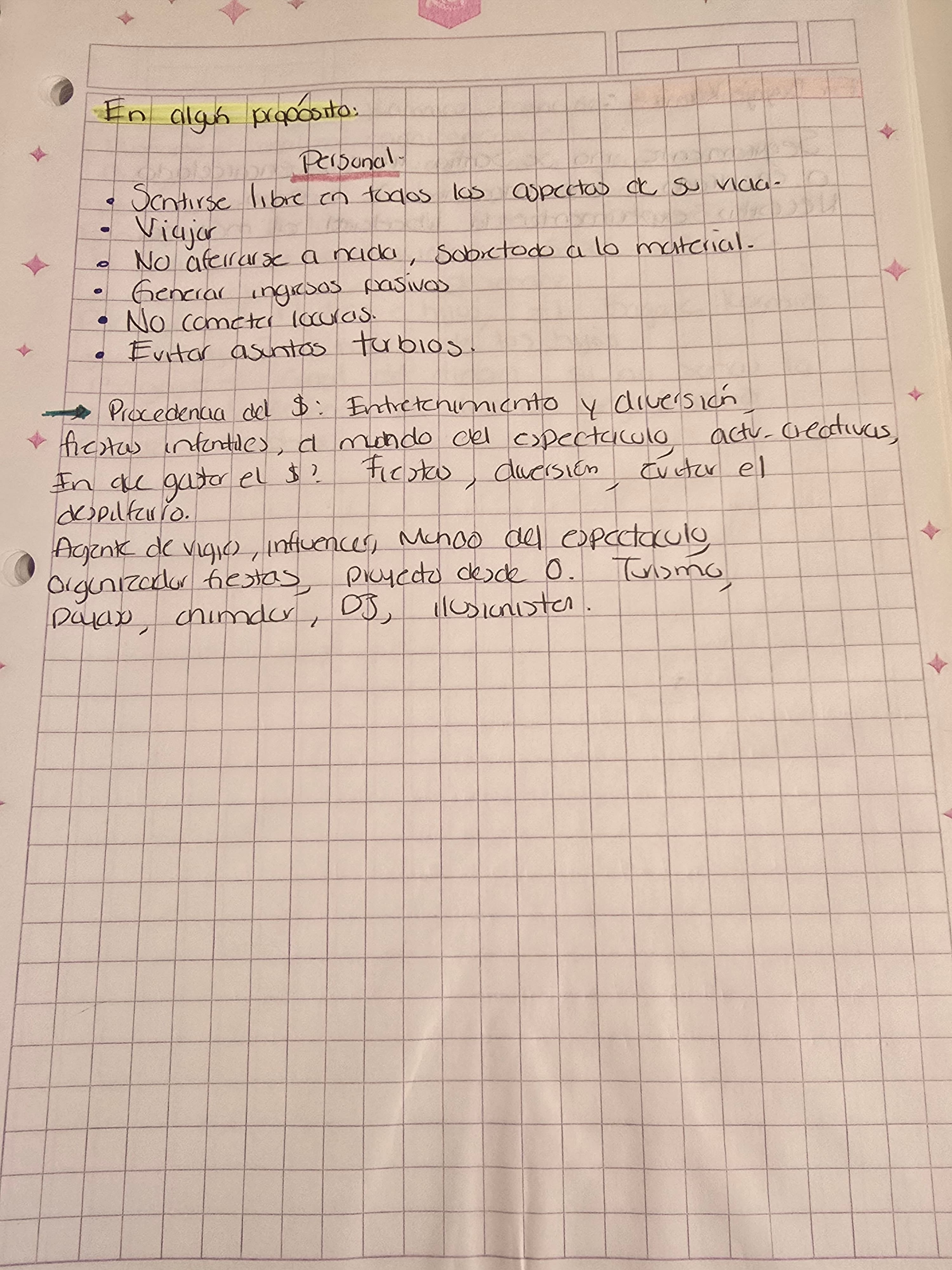 Energía 22: El Loco