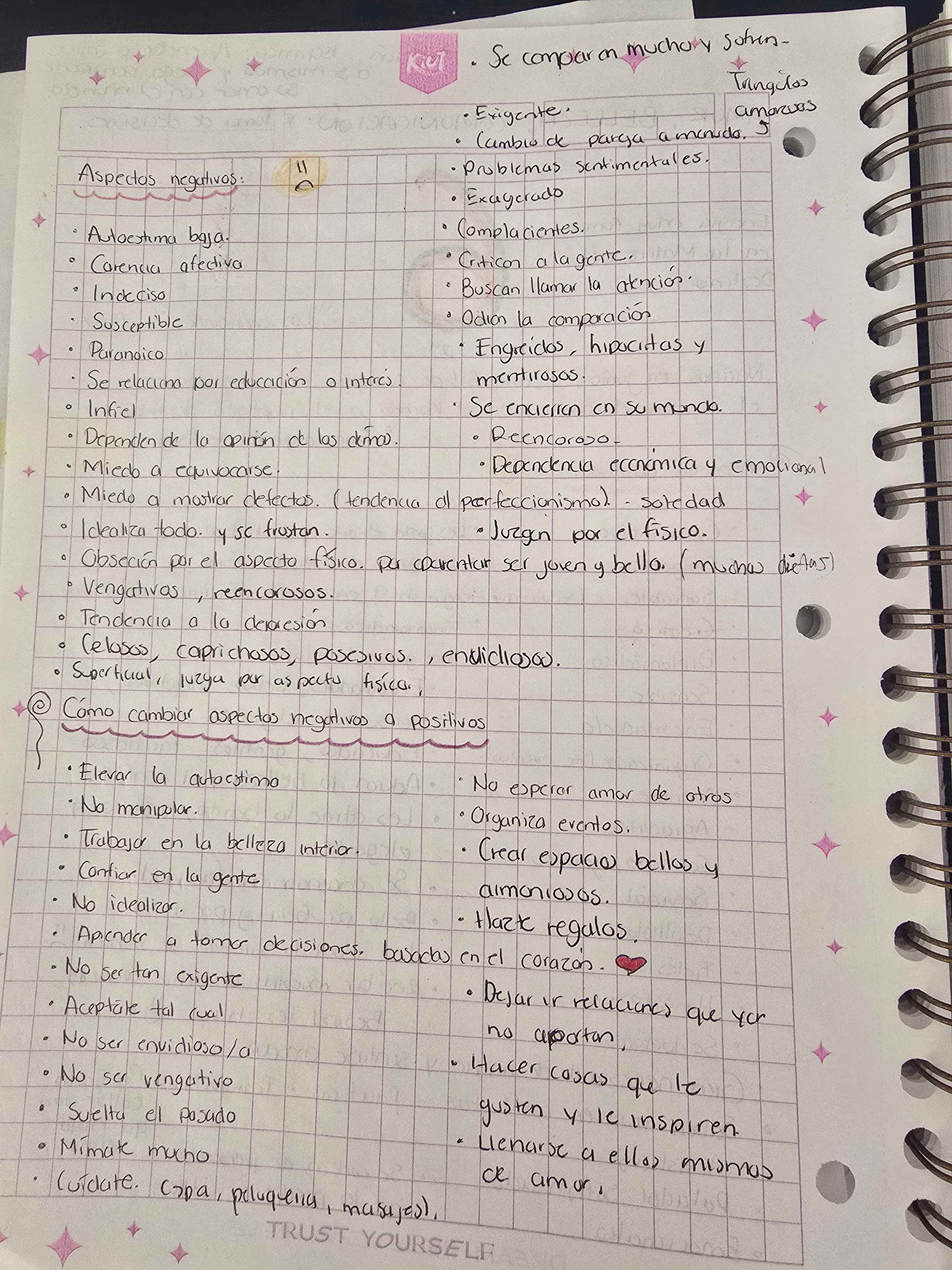 Energía 6: Los Enamorados