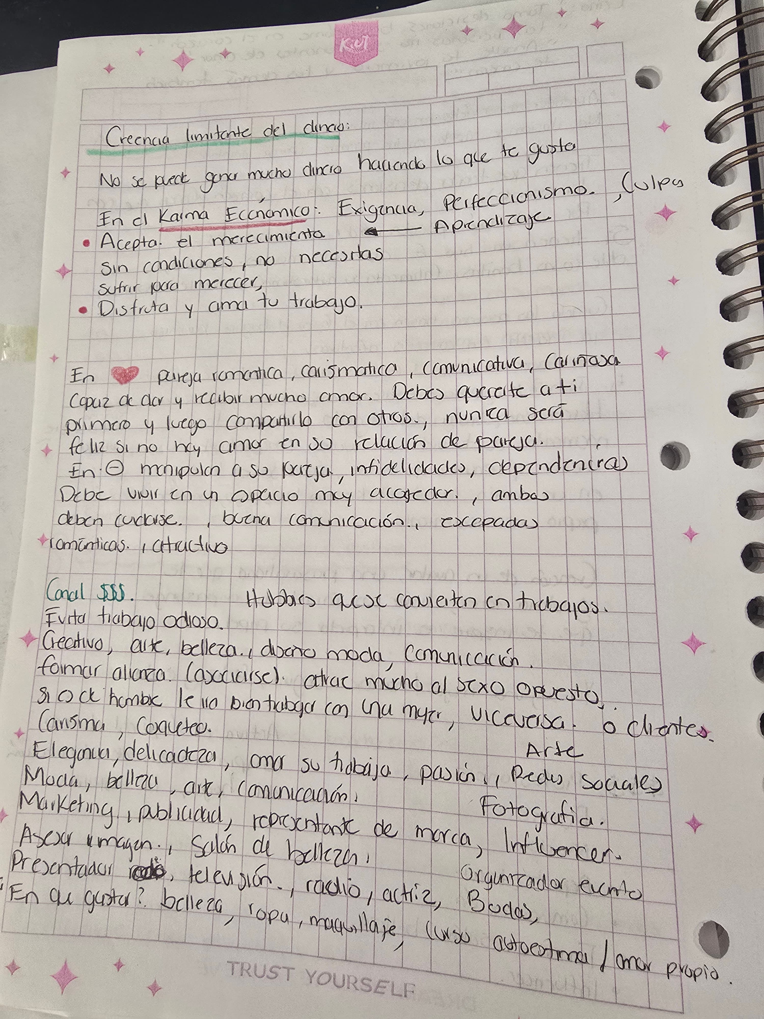 Energía 6: Los Enamorados