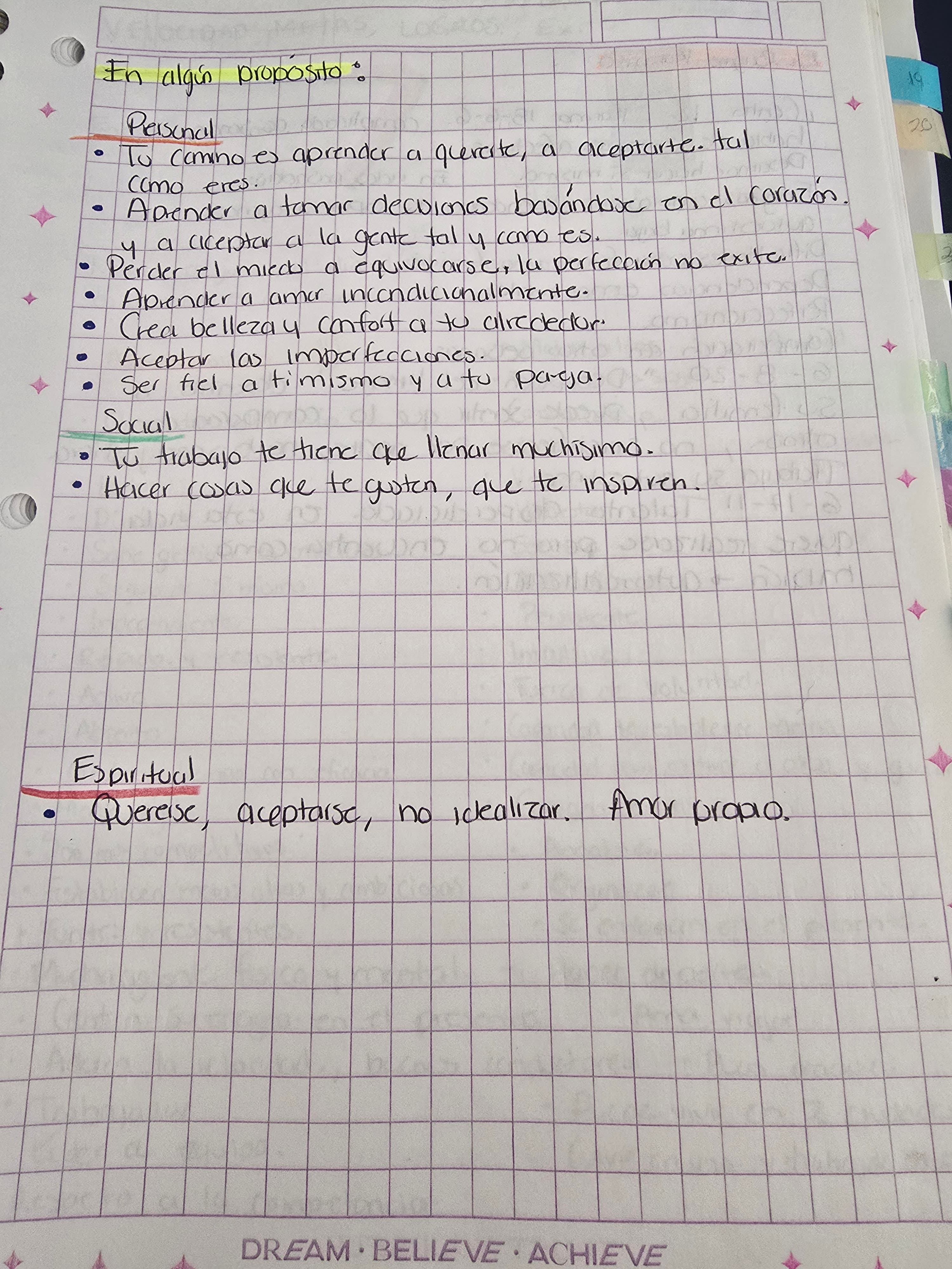 Energía 6: Los Enamorados