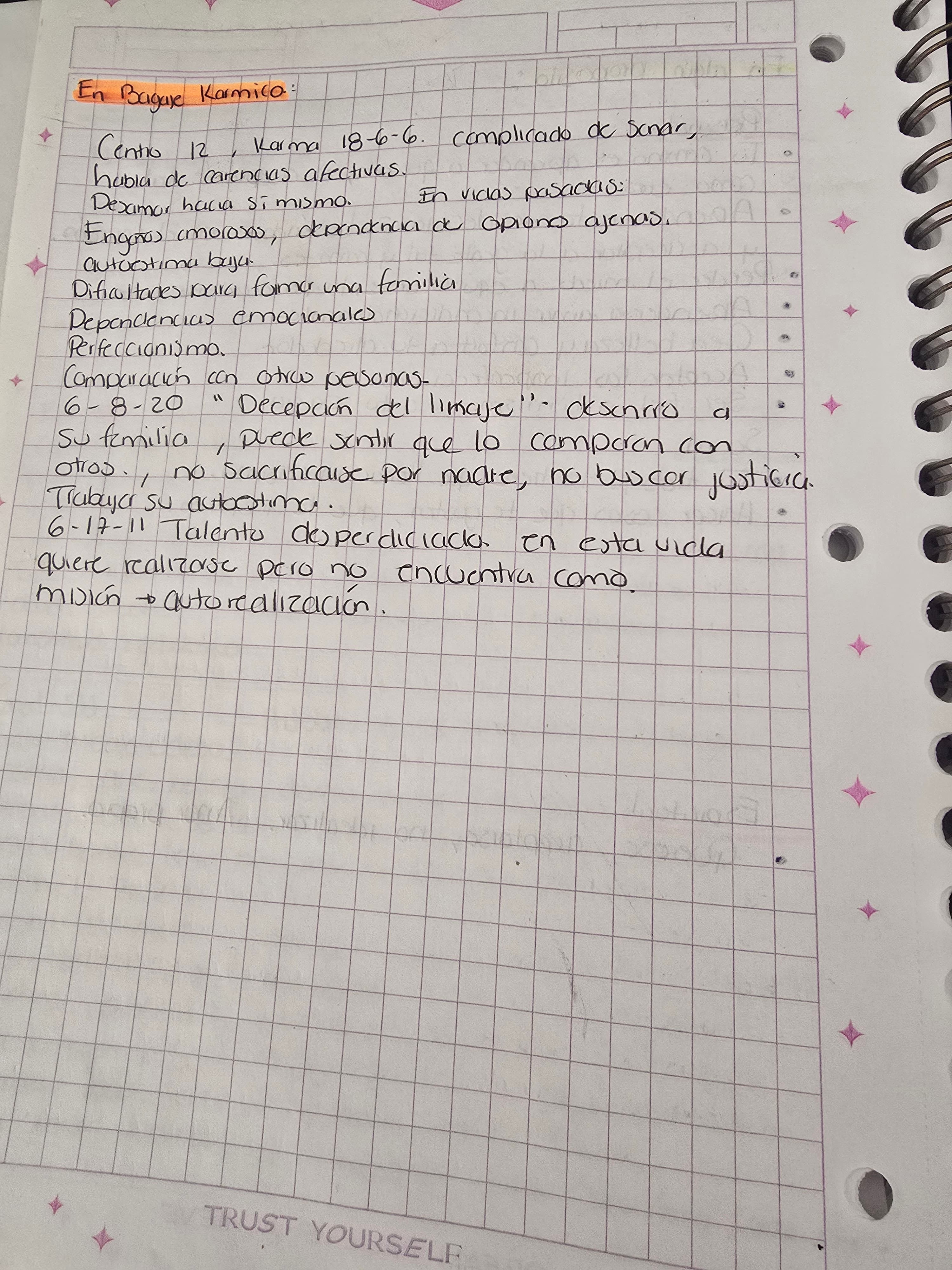 Energía 6: Los Enamorados