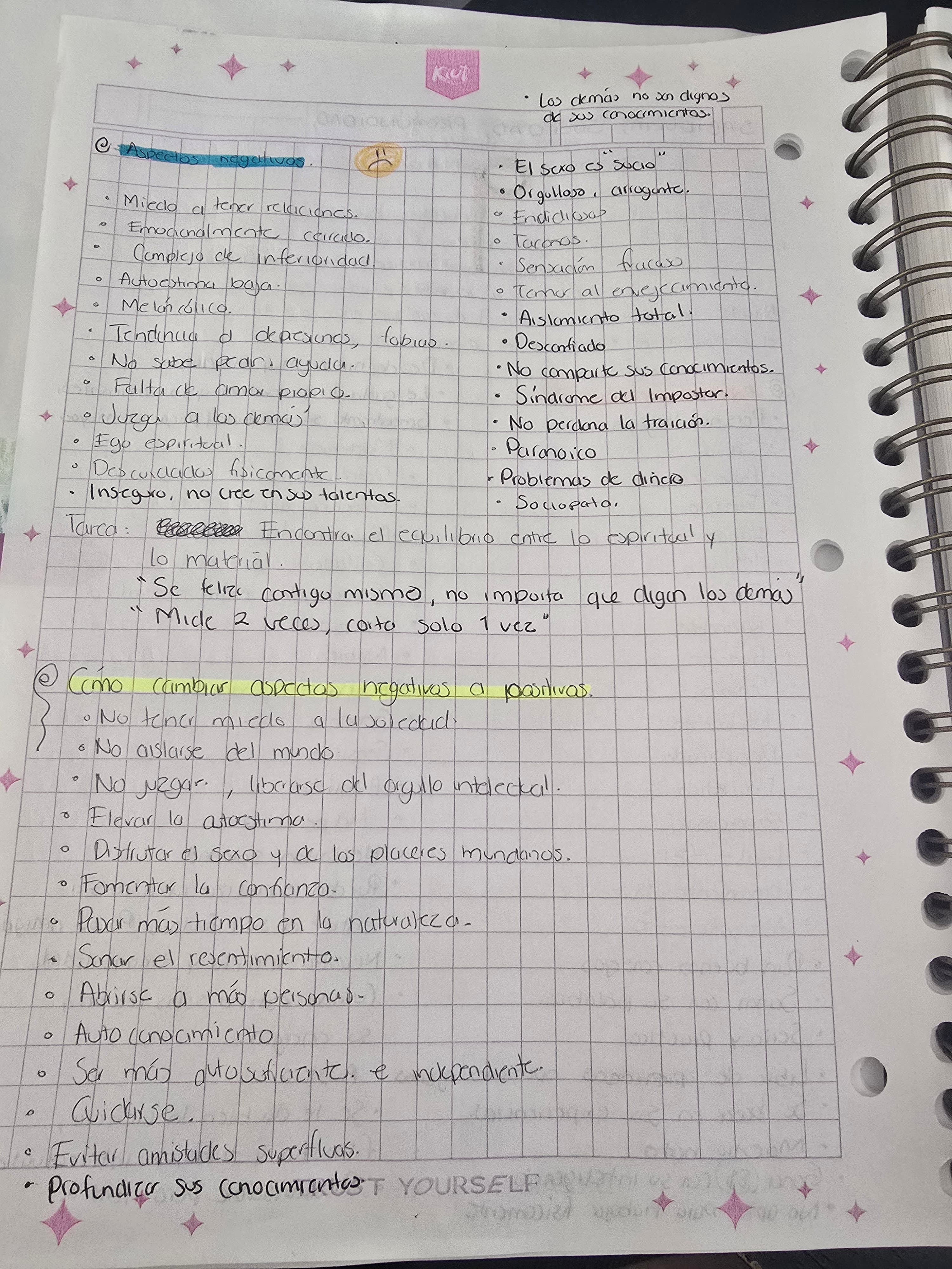 Energía 9: El Ermitaño