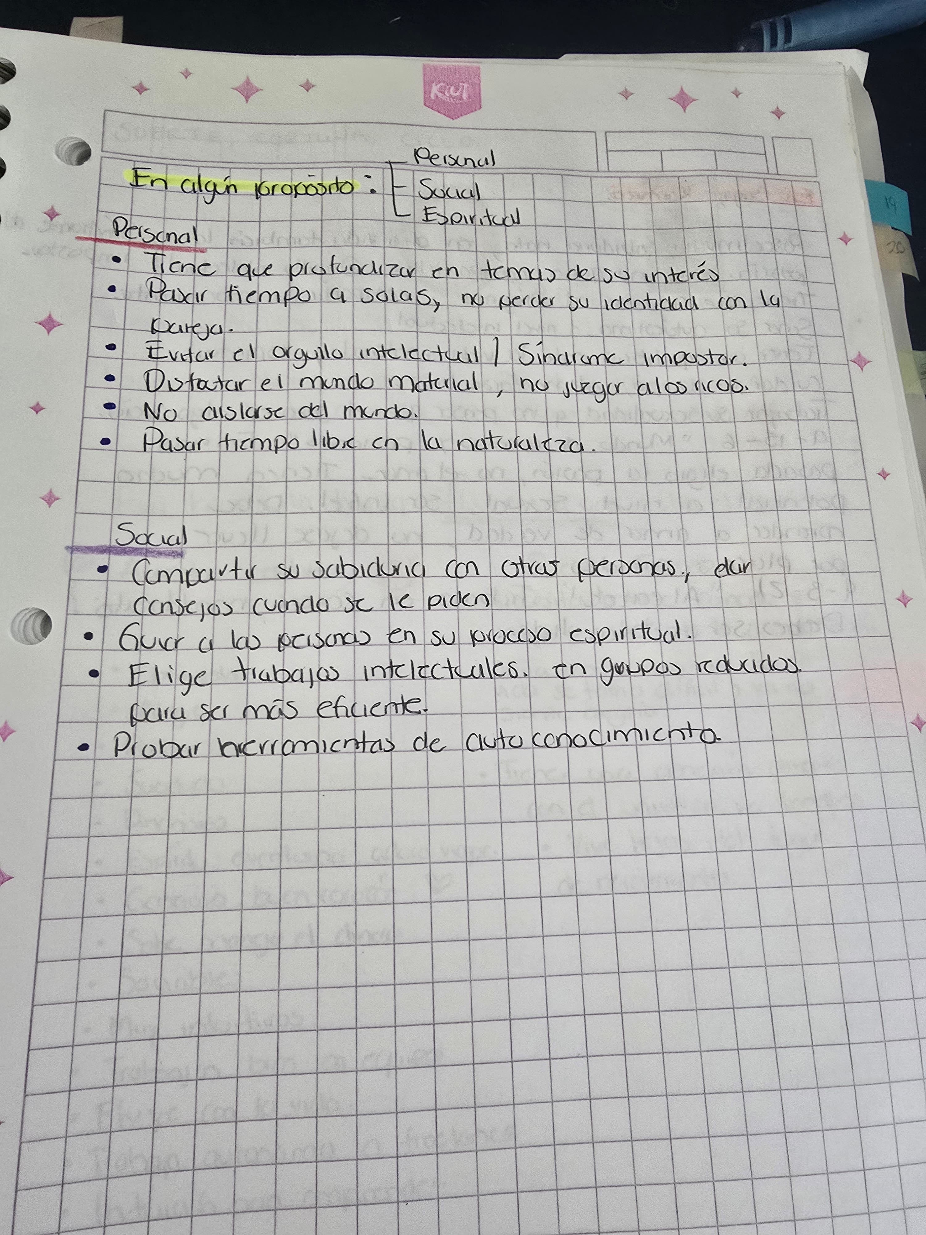Energía 9: El Ermitaño